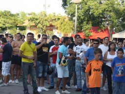 XVII Concentracion - 2010